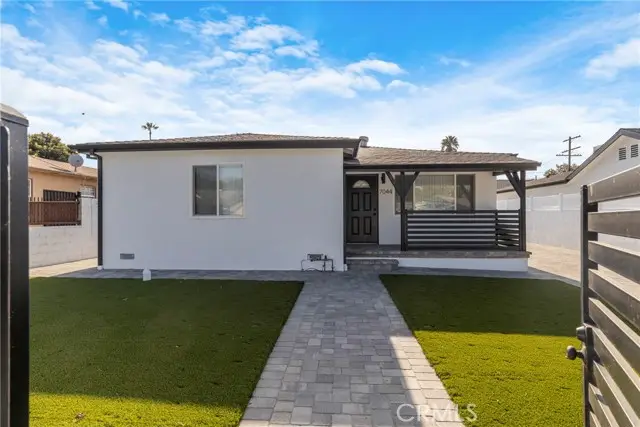 7044 Tyrone Avenue, Van Nuys, CA 91405 - #3