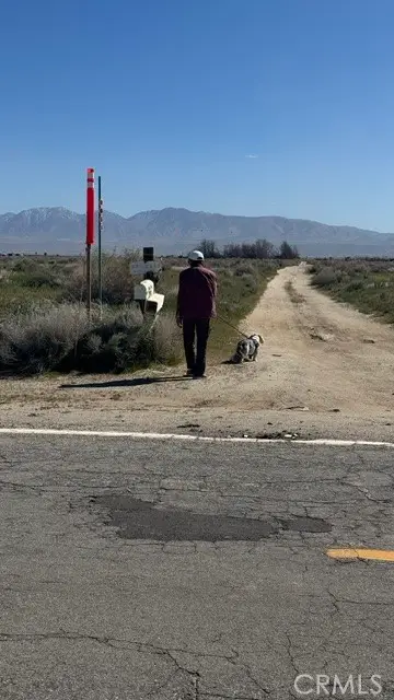 0 Vac/Cor, Palmdale, CA 93591