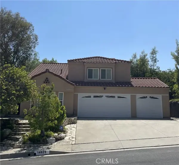 14025 Rabbit Road, Sylmar, CA 91342