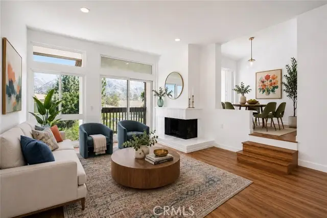 17255 Palisades Circle, Pacific Palisades, CA 90272 - #1