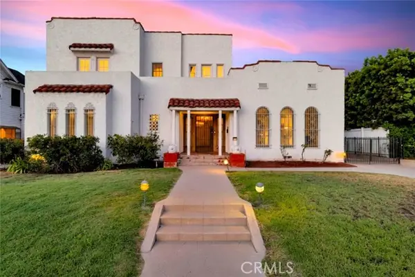 1224 Wilton Place, Los Angeles, CA 90019