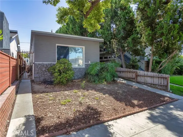 1218 Hollywood Way, Burbank, CA 91505 - #2