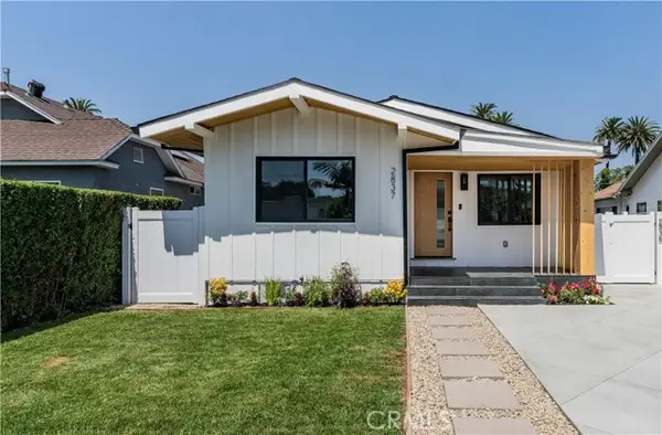 2837 Palm Grove Avenue, Los Angeles, CA 90016
