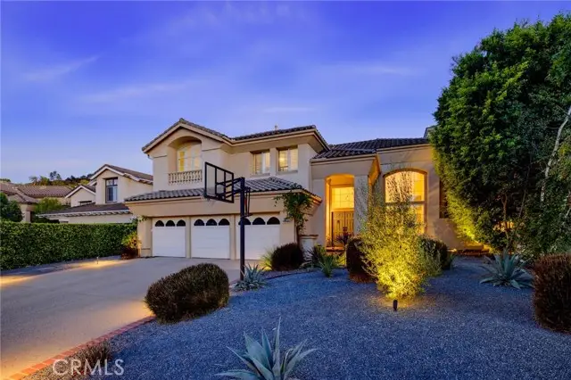22312 Delia Court, Calabasas, CA 91302 - #3