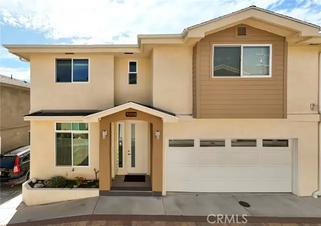 7030 Valmont Street  #B, Tujunga, CA 91042 - #1