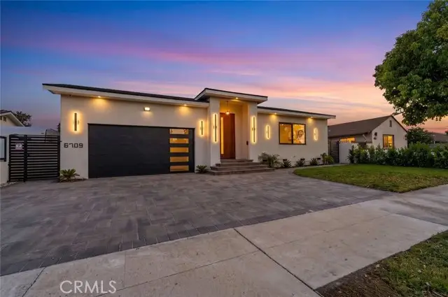 6709 Goodland Avenue, North Hollywood, CA 91606 - #1