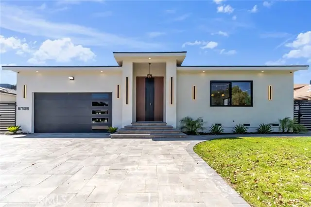 6709 Goodland Avenue, North Hollywood, CA 91606 - #2