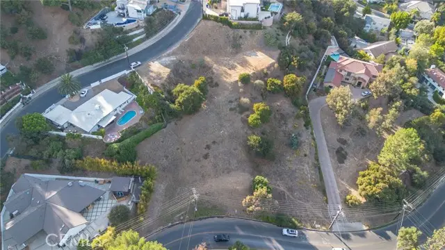16652 Calneva Drive, Encino, CA 91436 - #2