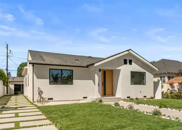 825 Naomi, Burbank, CA 91505