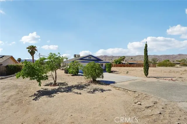 72731 Larrea Avenue, Twentynine Palms, CA 92277 - #3