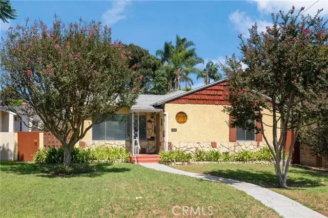 1815 Riverside Drive, Burbank, CA 91506 - #1
