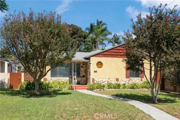 1815 Riverside Drive, Burbank, CA 91506