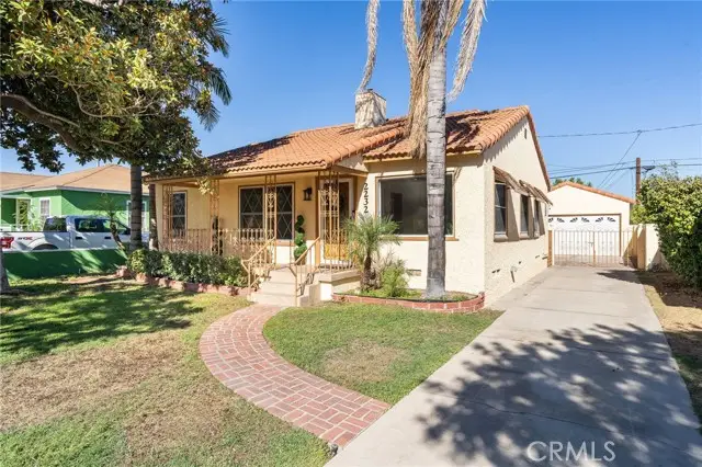 2232 Valley Street, Burbank, CA 91505 - #1