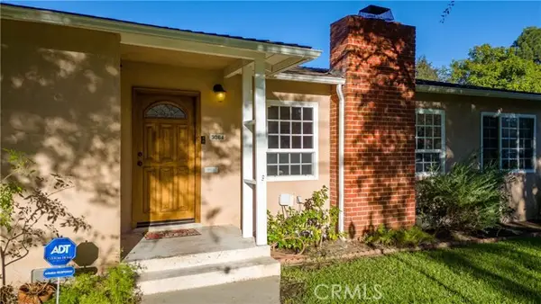 3064 Verdugo Road, Glendale, CA 91208