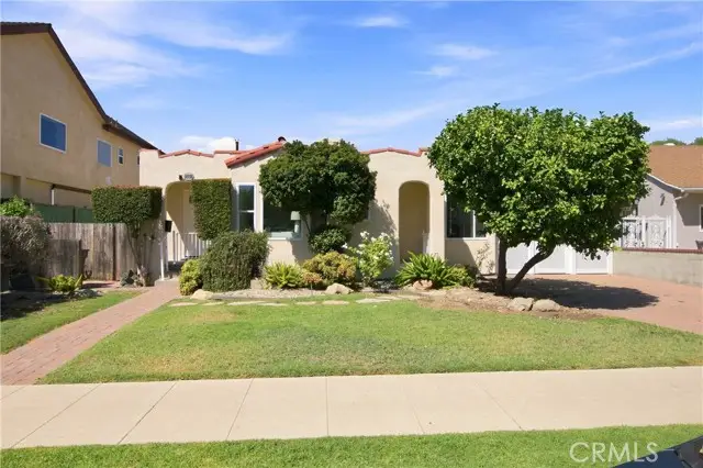 2207 Lamer Street, Burbank, CA 91504 - #1