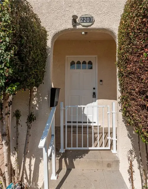 2207 Lamer Street, Burbank, CA 91504 - #2