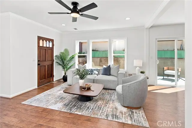 2207 Lamer Street, Burbank, CA 91504 - #3