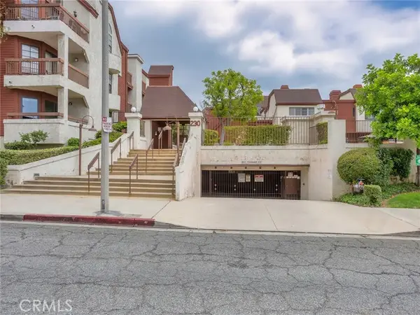 230 Bethany Road  #237, Burbank, CA 91504