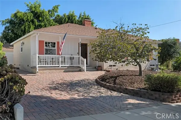 648 Tufts Avenue, Burbank, CA 91504