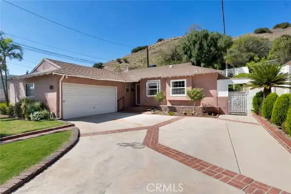 10025 Roscoe Boulevard, Sun Valley, CA 91352