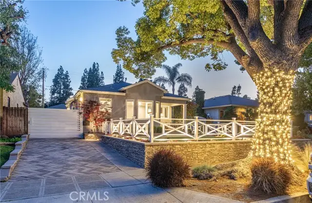 335 Catalina Street, Burbank, CA 91505 - #1