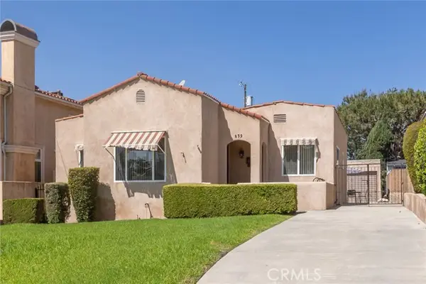 839 Fairmount, Burbank, CA 91501