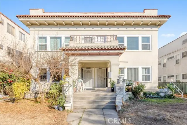 548 Kenmore, Los Angeles, CA 90004 - #1