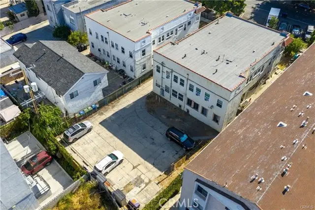 548 Kenmore, Los Angeles, CA 90004 - #2