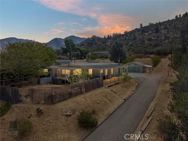 700 Columbus, Bodfish, CA 93205