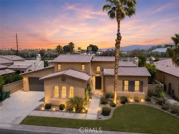 81580 Rancho Santana, La Quinta, CA 92253