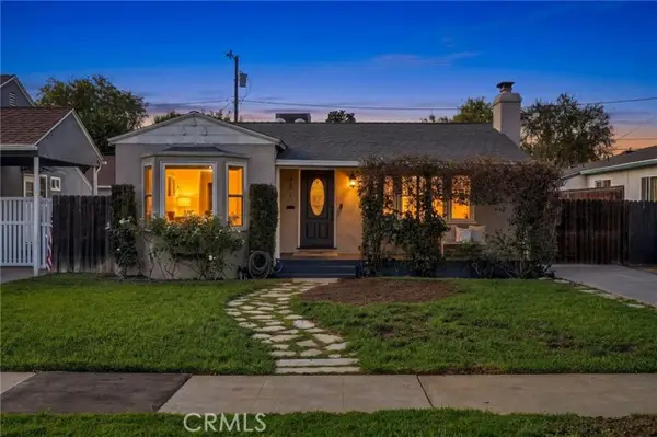 351 Elm Avenue, Burbank, CA 91506