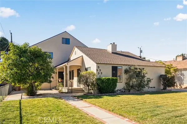 531 Niagara, Burbank, CA 91505