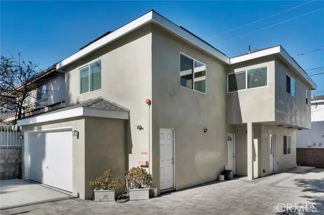 506 Shelton Street, Burbank, CA 91506 - #2