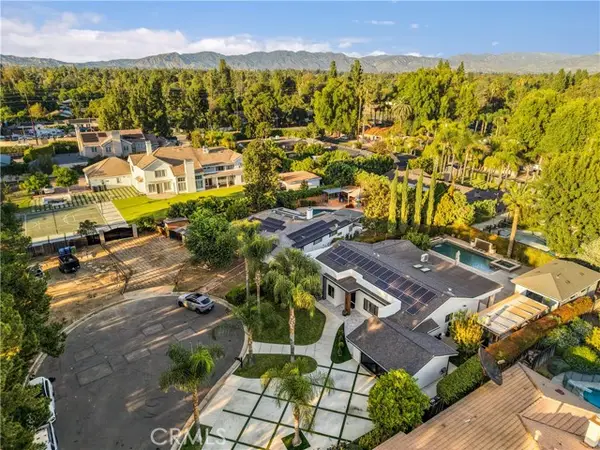 8622 White Oak Avenue, Northridge, CA 91325