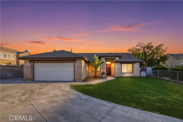6130 Plaza Court, Palmdale, CA 93552