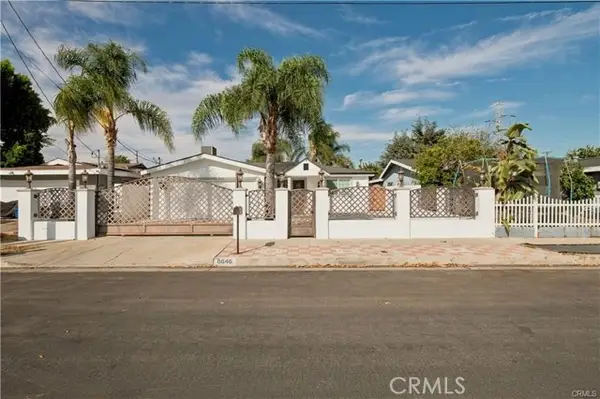 8646 Nagle, Panorama City, CA 91402