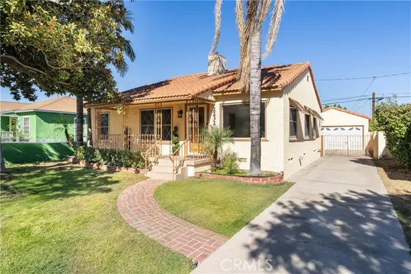 2232 Valley Street, Burbank, CA 91505
