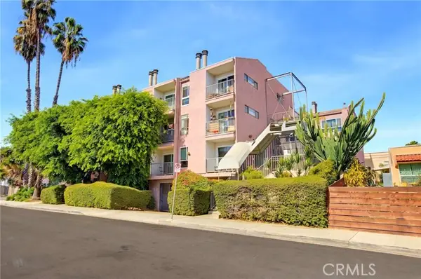 6525 La Mirada  #112, Los Angeles, CA 90038