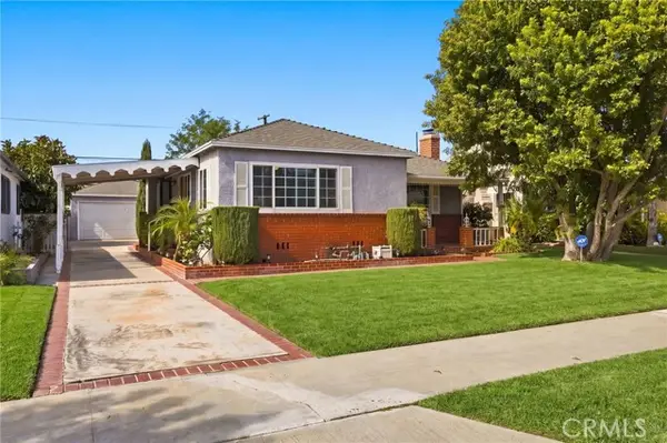 1717 Pepper, Burbank, CA 91505