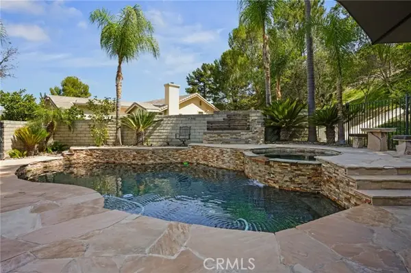 25803 Anderson Lane, Stevenson Ranch, CA 91381