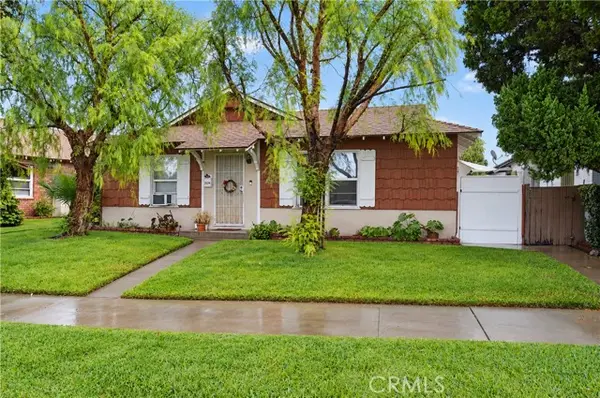 2534 Buena Vista Street, Burbank, CA 91504