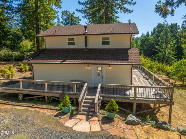 31026 Albion Ridge L Road, Albion, CA 95410 - #2