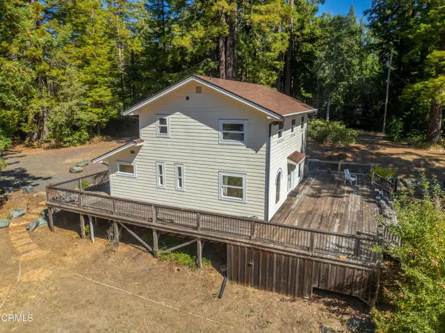31026 Albion Ridge L Road, Albion, CA 95410 - #3