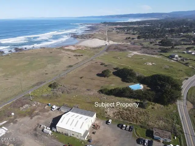 1261 Main Street, Fort Bragg, CA 95437 - #1