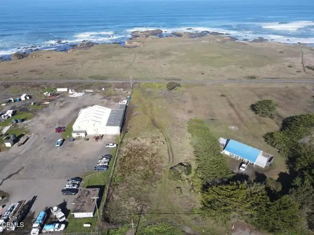 1261 Main Street, Fort Bragg, CA 95437 - #3