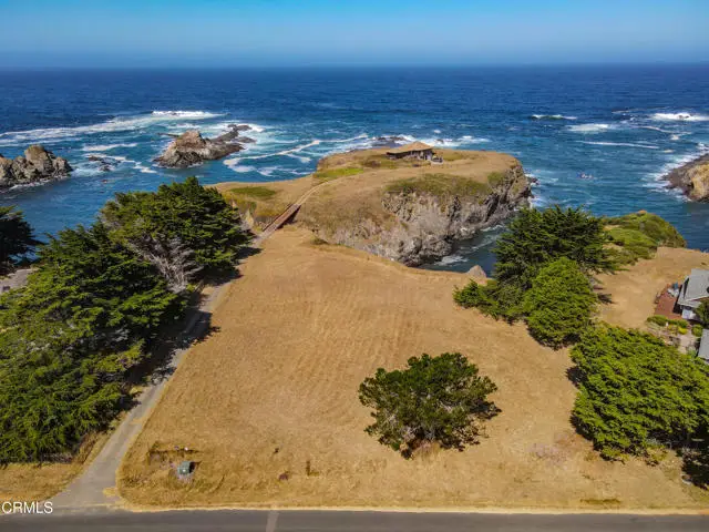 45551 Caspar Drive, Mendocino, CA 95460 - Image #1