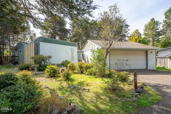 43300 Little River Airport Road  #90, Little River, CA 95456