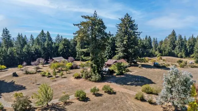 28580 Comptche Ukiah Road, Comptche, CA 95427 - #3
