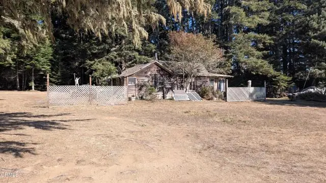 2901 Albion Ridge B Road, Albion, CA 95410 - #2