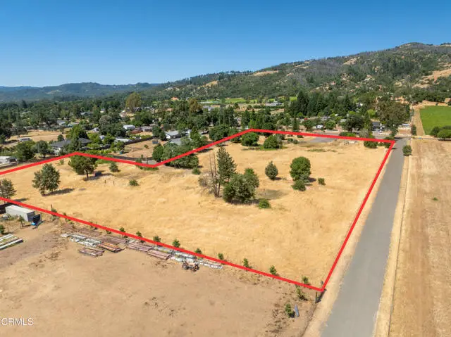 10891 West Road, Redwood Valley, CA 95470 - #1